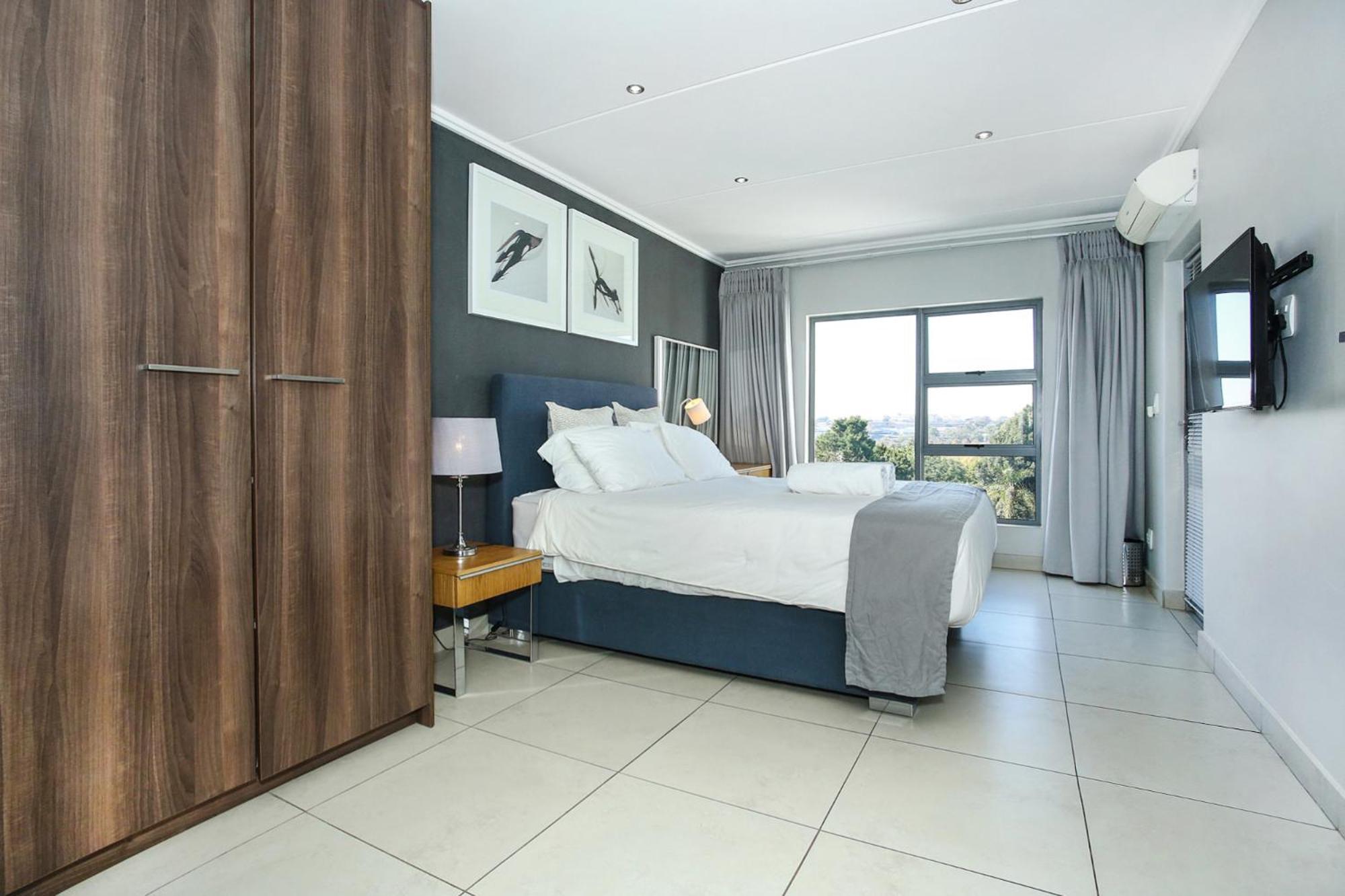 Epic Lifestyle Apartment Sandton Йоханесбург Екстериор снимка
