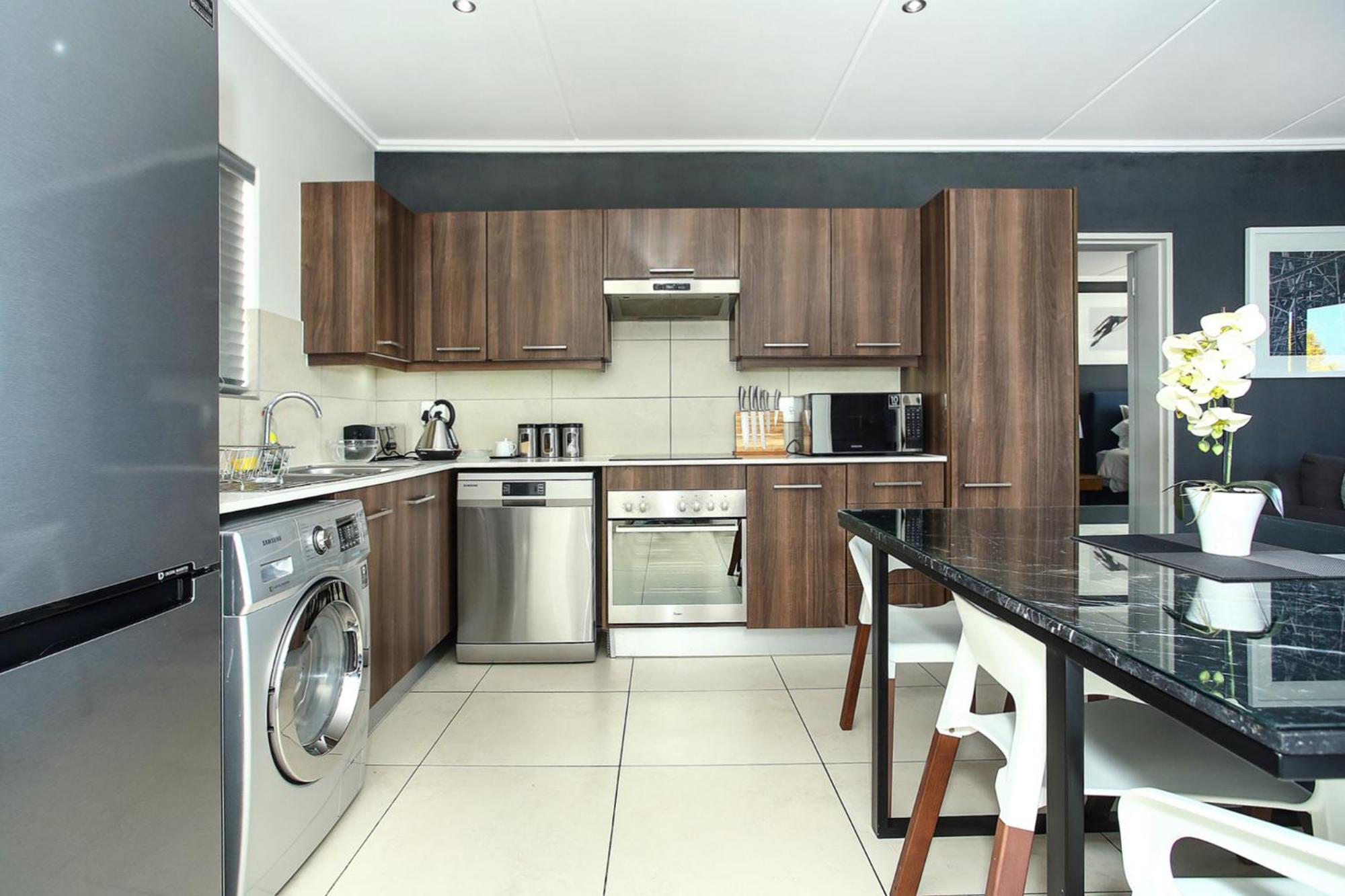 Epic Lifestyle Apartment Sandton Йоханесбург Екстериор снимка