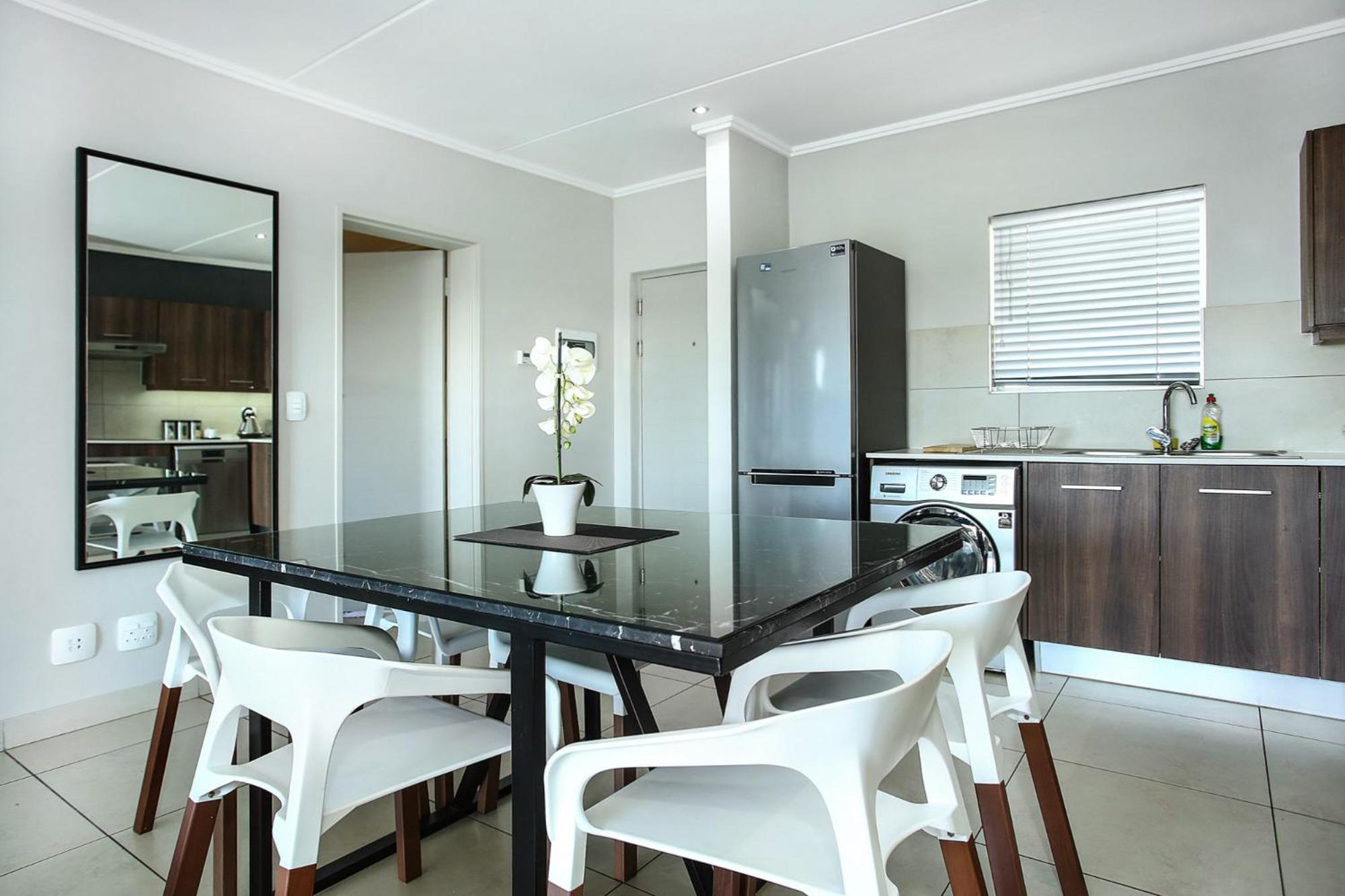 Epic Lifestyle Apartment Sandton Йоханесбург Екстериор снимка