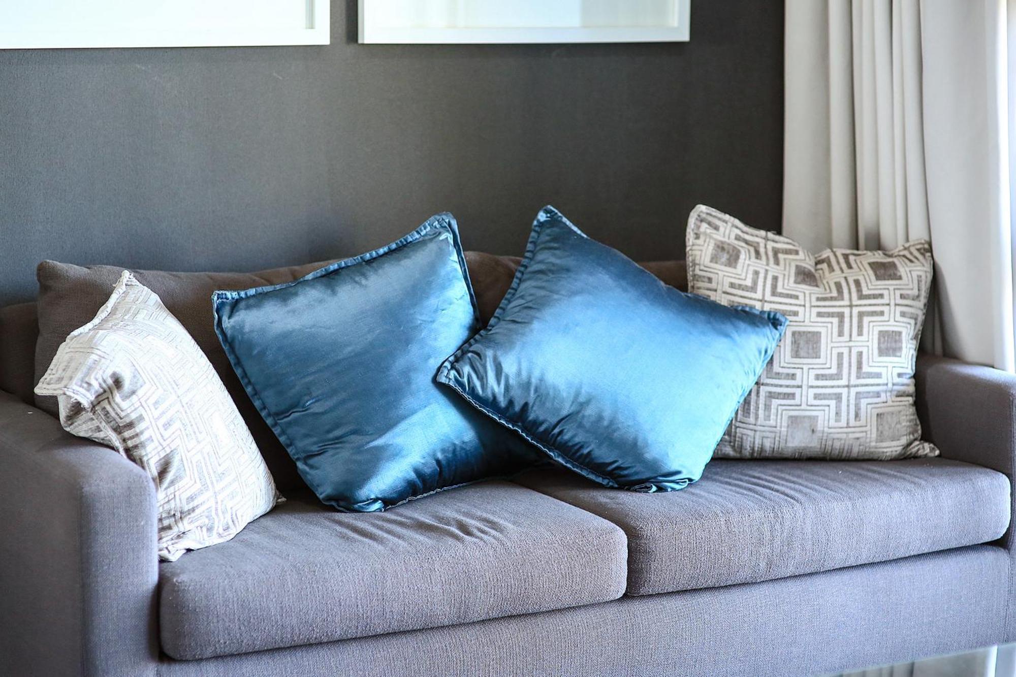 Epic Lifestyle Apartment Sandton Йоханесбург Екстериор снимка