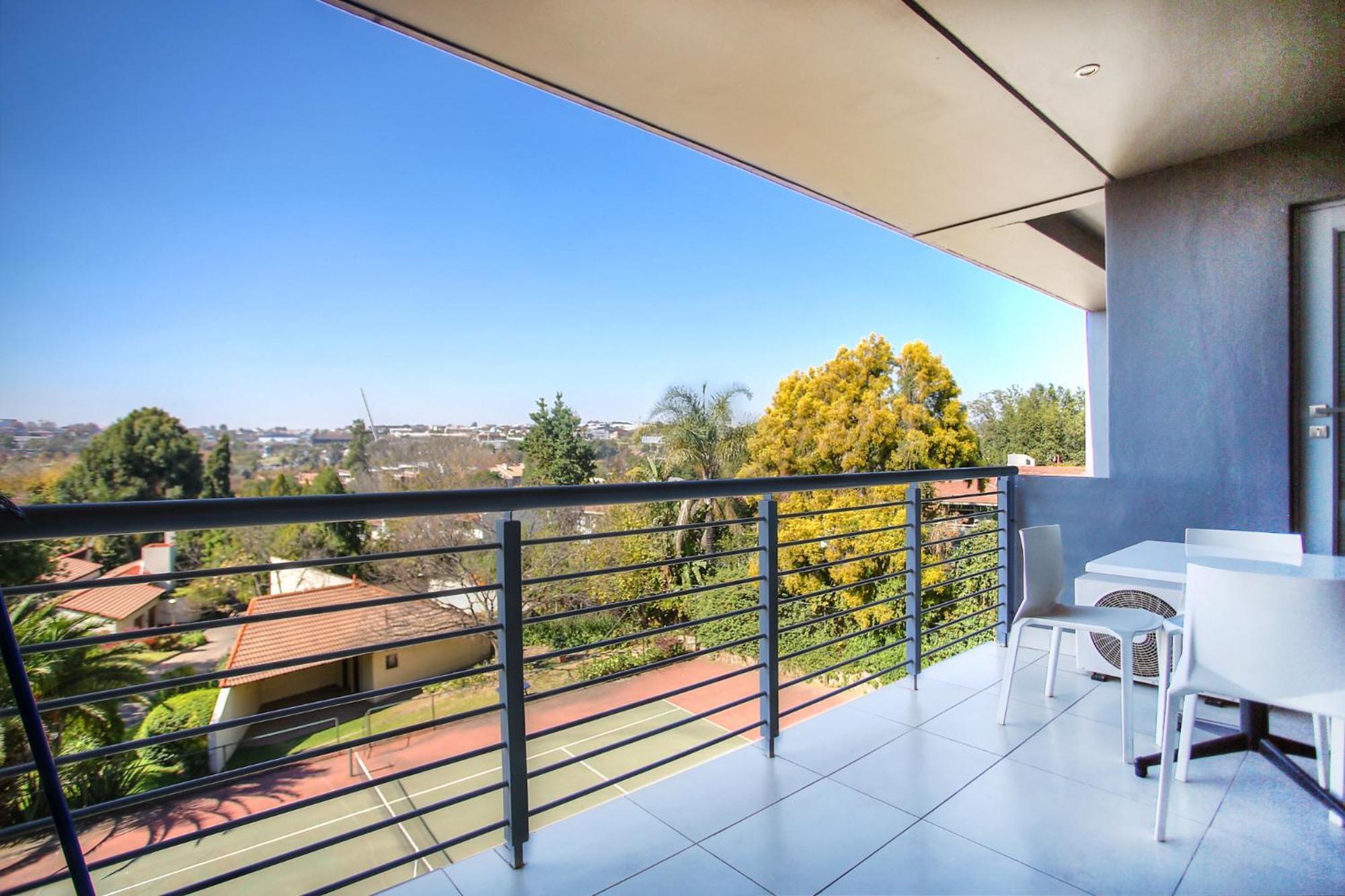Epic Lifestyle Apartment Sandton Йоханесбург Екстериор снимка