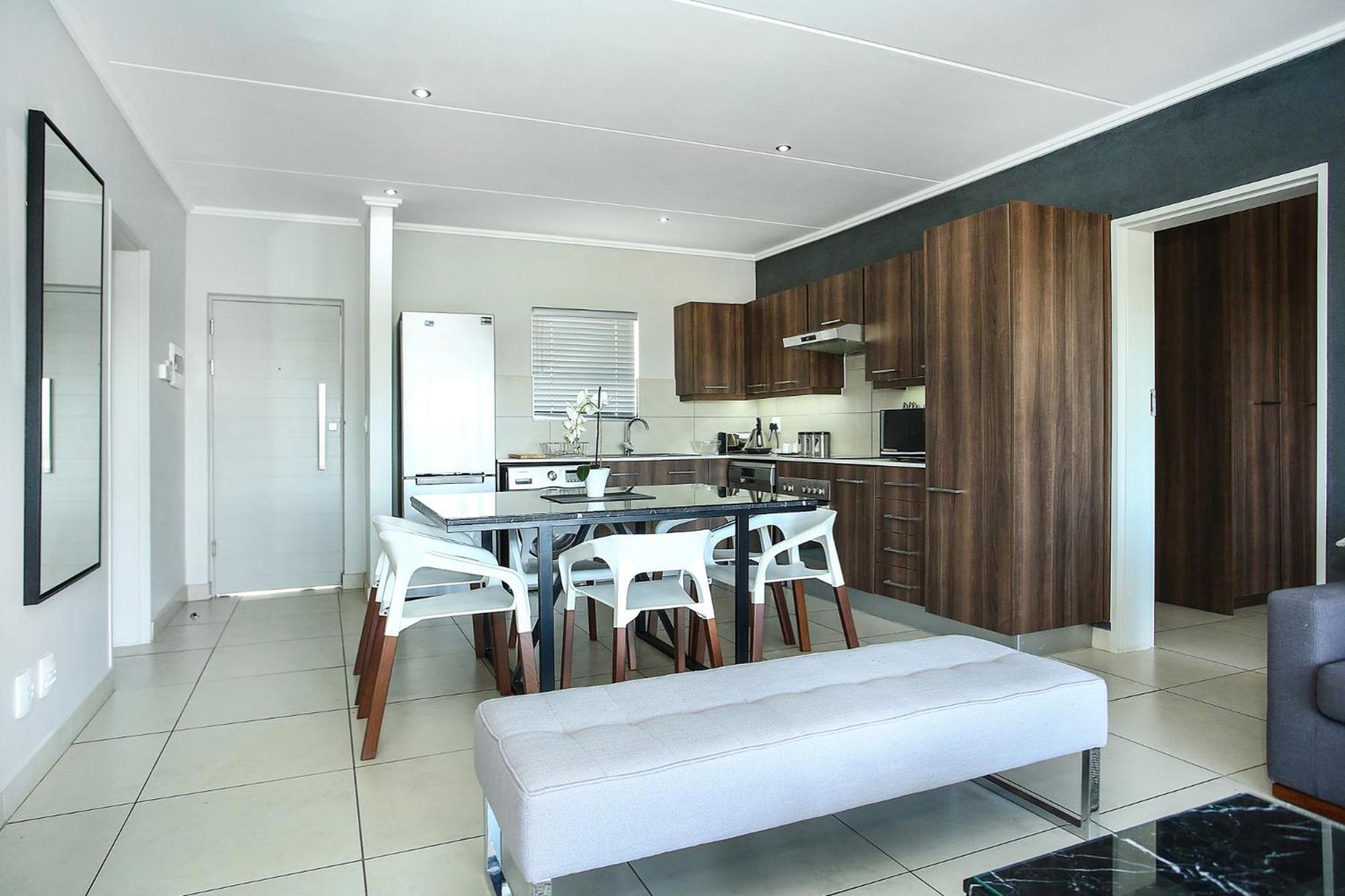Epic Lifestyle Apartment Sandton Йоханесбург Екстериор снимка