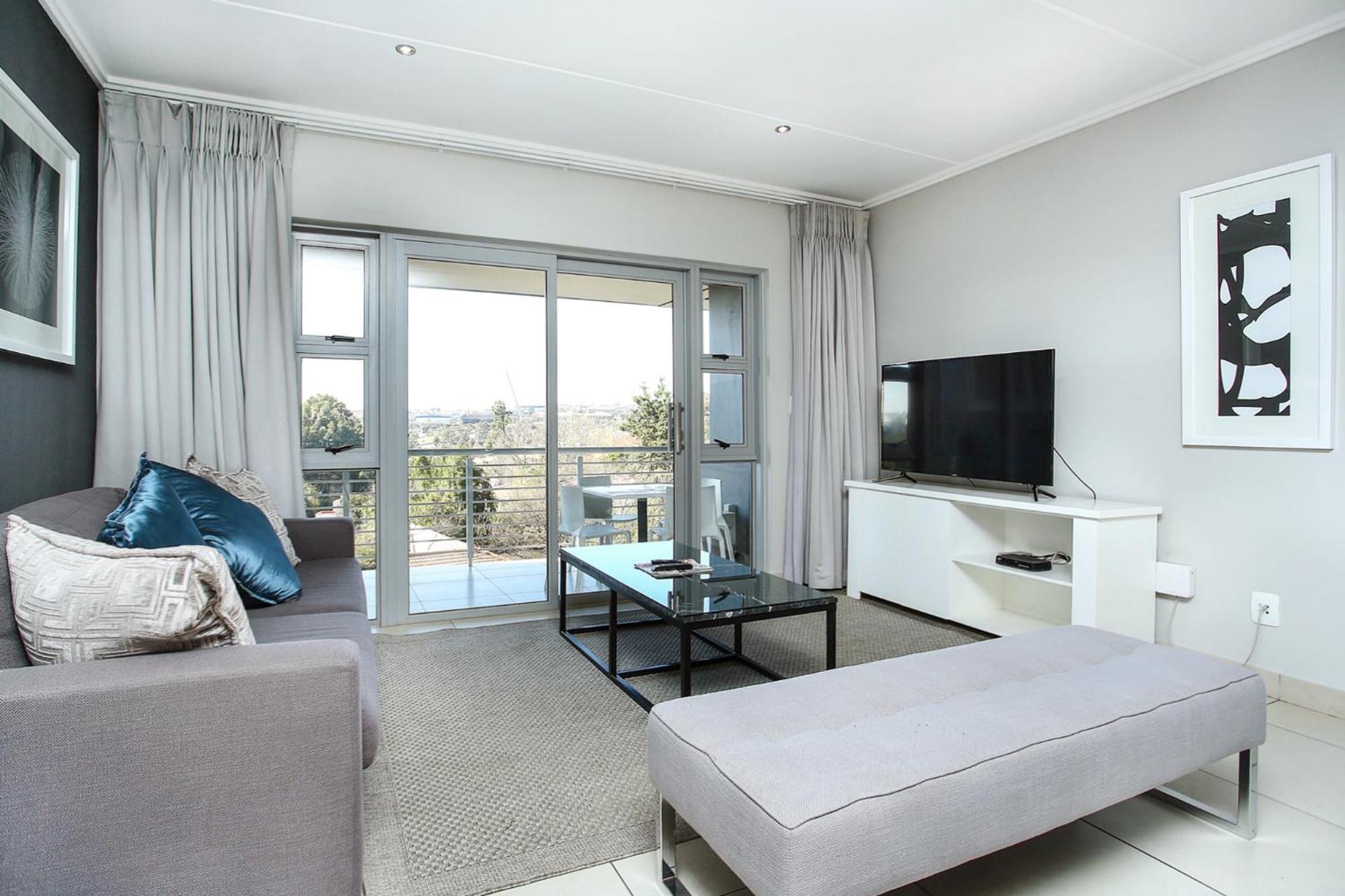 Epic Lifestyle Apartment Sandton Йоханесбург Екстериор снимка