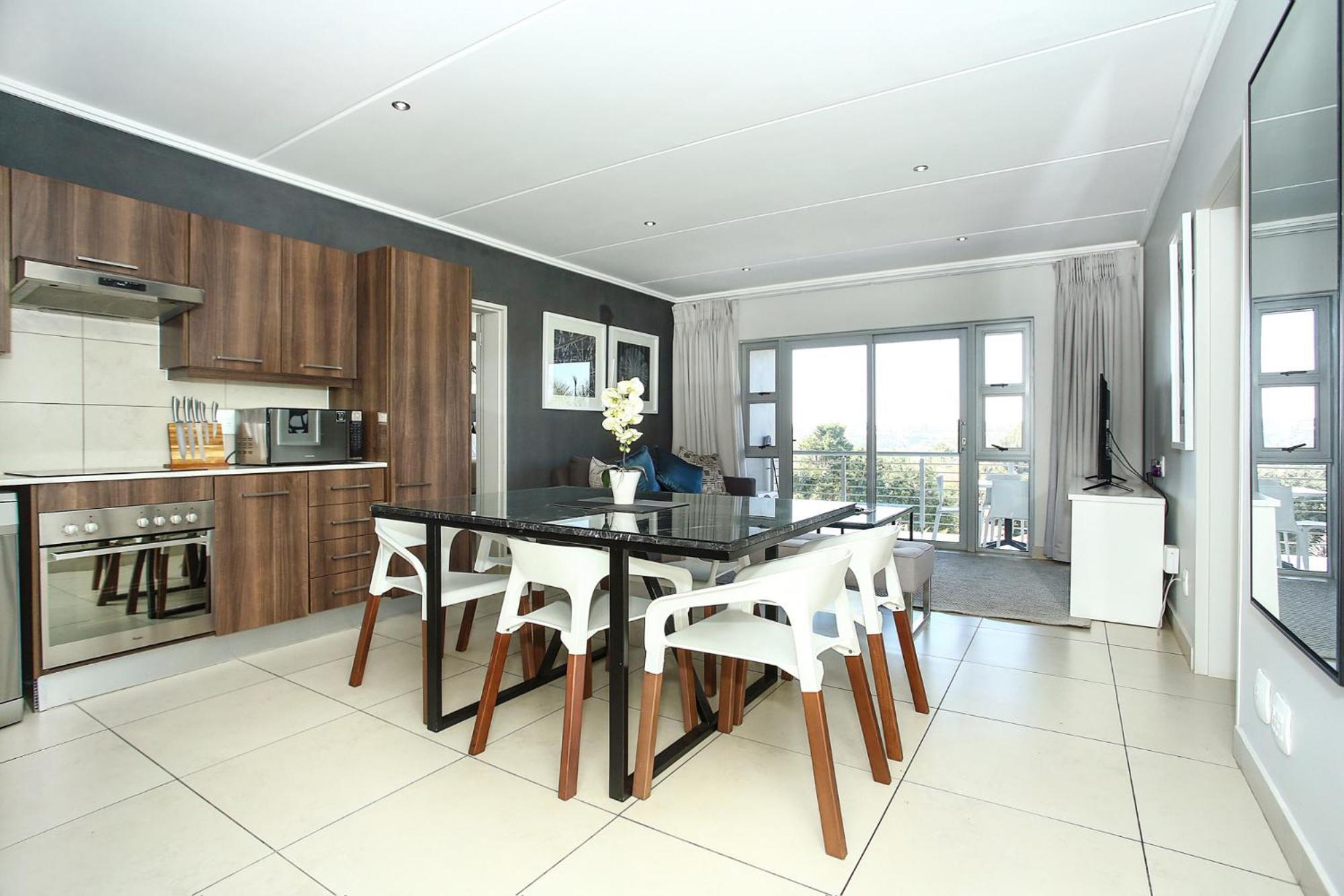Epic Lifestyle Apartment Sandton Йоханесбург Екстериор снимка
