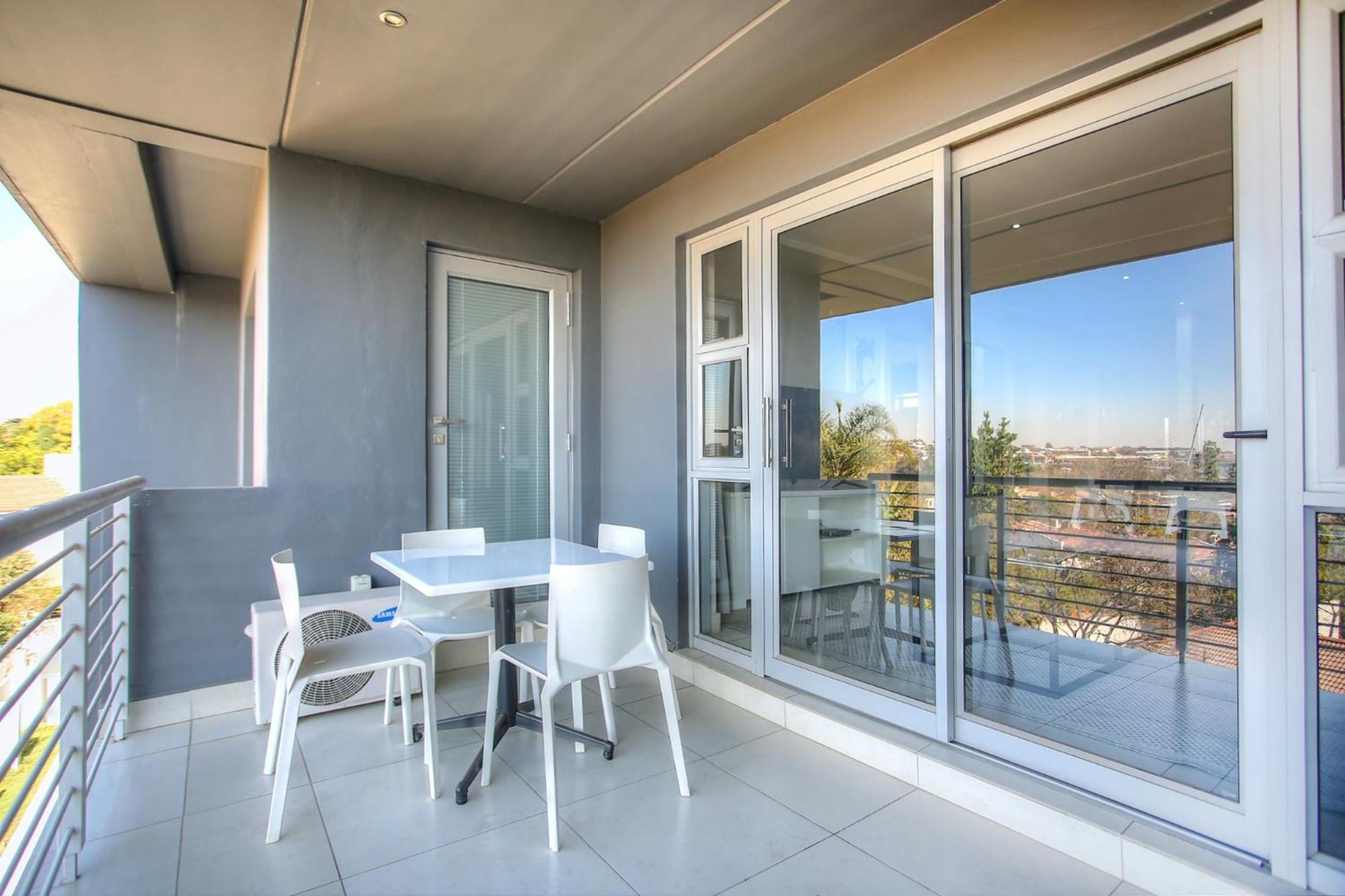 Epic Lifestyle Apartment Sandton Йоханесбург Екстериор снимка