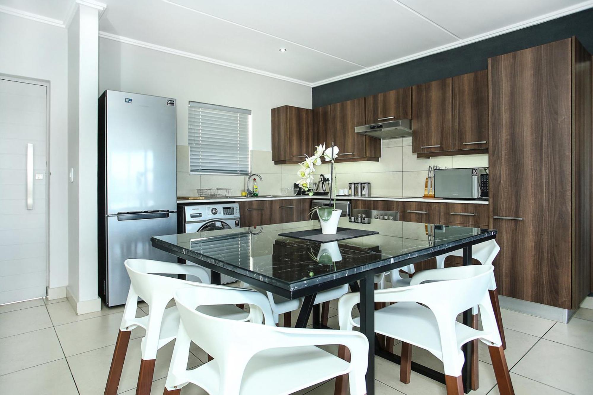 Epic Lifestyle Apartment Sandton Йоханесбург Екстериор снимка